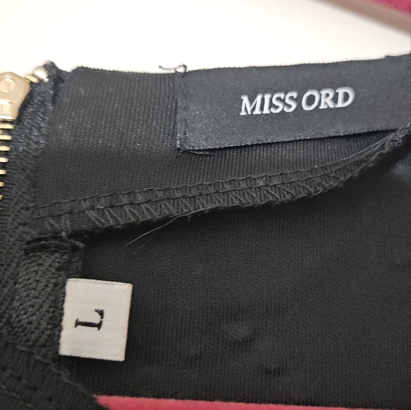 Black Embellished Women's Sweater - Picture 6 of 6